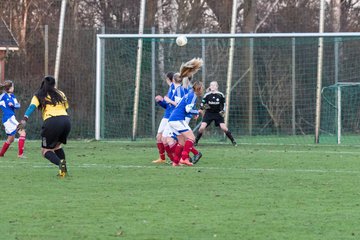 Bild 264 - B-Juniorinnen Hamburger SV - Holstein Kiel : Ergebnis: 0:1